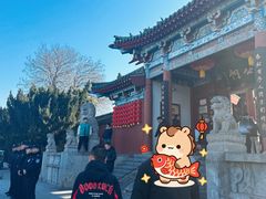 -开封包公祠
