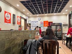 -湘肠香火锅店(团结湖店)
