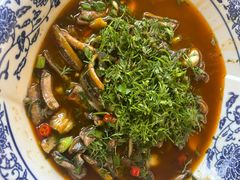 -苏记溪河鲢鱼庄(天府新区店)