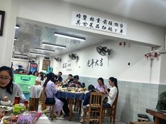 -金螃蟹