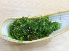 -林妈妈村·日式料理(宝山万达店)