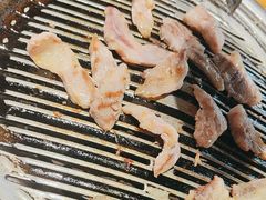 -金顺碳烤肉(番禺傍江地铁站店)