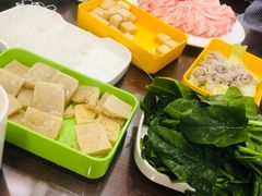 -京碗居老北京特色菜(北环东路店)