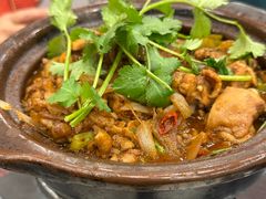 -川香煲(茅台路店)