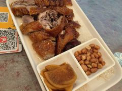 -南海食街(佛冈店)
