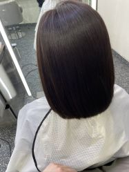 -东梵造型·烫发染发接发连锁SALON