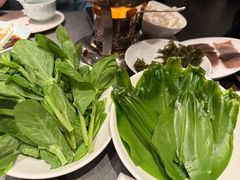 -鼎鼎香·港式火锅(北京SKP店)