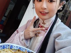 -西园寺素食(西园弄戒幢律寺店)