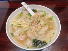 虾仁小馄饨-熙盛源(复兴路店)