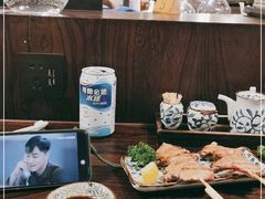 -哥哥の深夜食堂(红松东路店)