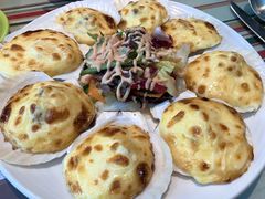 -米兰西点(鞍山店)