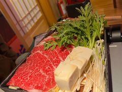 寿喜锅两人餐-有喜屋·深夜食堂(北京西路店)