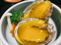 汁烤鳗鱼-黑松白鹿(金融街店)