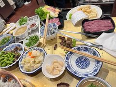 -牛街清真满恒記(平安里西大街店)
