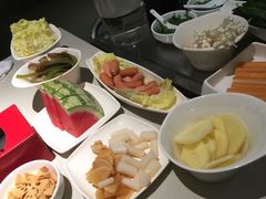 -海底捞火锅(勒泰店)