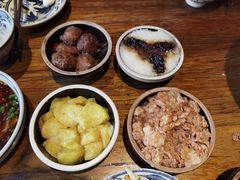 -何家一碗面(南大街店)