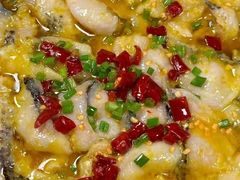 -陈生记黑鱼馆·20年活鱼现杀(宁波鼓楼店)