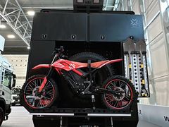 -上海汽车会展中心