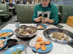 -圣罗巴甄选自助(麦凯乐店)