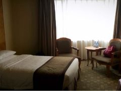 22层客房-北京新世纪饭店(动物园地铁站店)