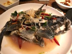 -海味当家·蒸锅海鲜(星海公园店)