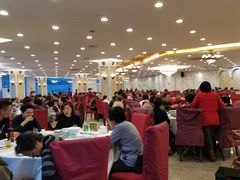 大堂-江南村酒家