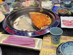 -成都老码头火锅(旺角店)