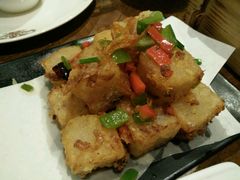 -广东道至正餐厅(区庄店)