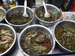 -圆蛋酒料•生腌(开元路店)
