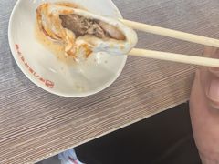 -津门张记包子铺(华昌道店)