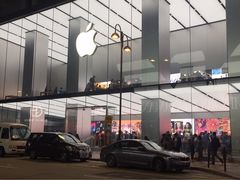 -Apple 零售店(Canton Road)