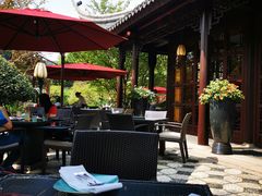 -杭州西子湖四季酒店-WL BISTRO西湖餐厅(灵隐路店)