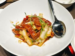 -今轩中餐厅(西安经开洲际酒店)