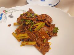 -成都驻京办餐厅(蜀都宾馆店)