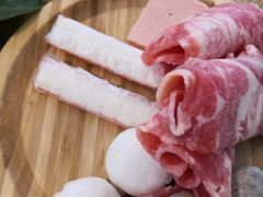 -Thai Basil罗勒叶泰式餐厅(时代天街店)