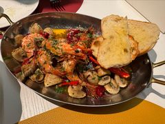 -BONBON 西餐·甜品