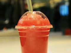 西瓜冰沙-Jazcu珍仕菓鲜榨果汁(西单大悦城店)