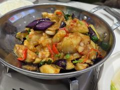-晋家门·苏皖家常菜(江北龙湖天街店)