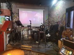 -VA Cafe(五道营店)