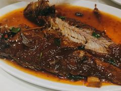 -紫光园·烤鸭(吕家营店)