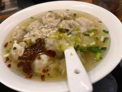 -黄家馄饨(铁心桥店)