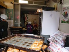 -王天顺海苔饼