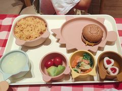 -西贝(武汉群星城店)