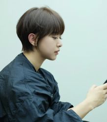 -MONE美发沙龙