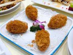 -兴悦酒家(保利克洛维店)