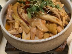 -锦府盐帮·李宅(领展购物广场中关村店)