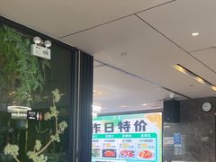 -怀德酒楼·粤菜·海鲜·茶点(宝安国际机场店)
