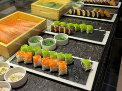 -Social 秀西餐厅-长沙瑞吉酒店(运达店)
