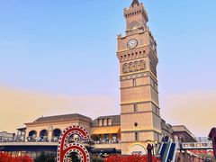 -王府井奥莱临潼小镇(临潼店)