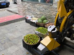 -江龙饭店·乌江豆腐鱼(乌江老桥头店)
